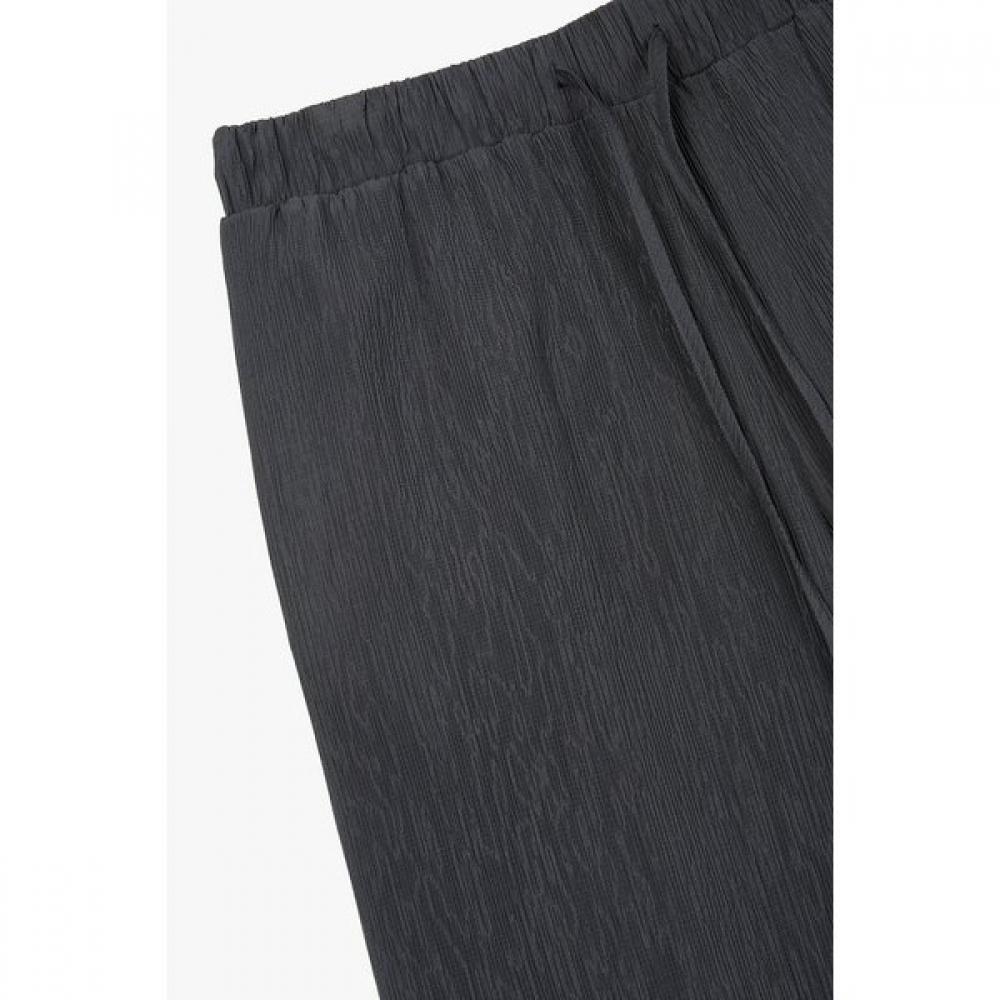 Studio Tomboy Crease String Banding Pants  9176231982 
