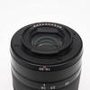 FUJIFILM XC Lens FUJINON Standard Zoom Lens F OIS Black XC16-50mmF3.5-5.6