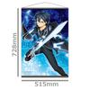 Sword Art Online: Alicization War of Underworld B2 Tapestry C [Kirito]