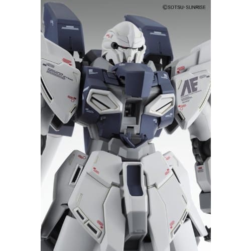 MG 1/100 MSN-06S Sinanju Stein Ver.Ka (Mobile Suit Gundam UC