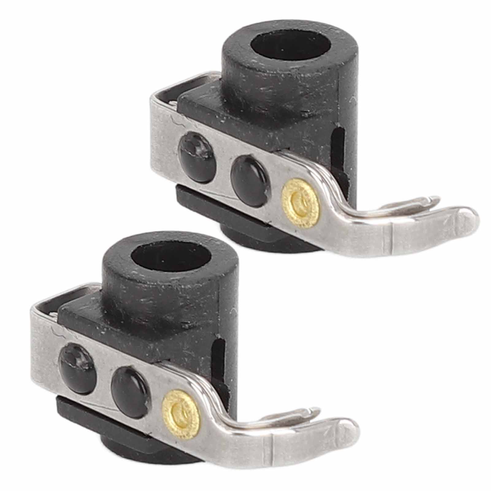 

2 шт. Нитевдеватель для иглы швейной машины, крючок, сталь, эргономичный дизайн, сменные аксессуары, крючок для вдевания нити