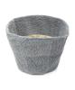 Eondeokeonteulolseutyudio Corduroy Bucket Hat Stand Bucket / Wave Corduroy / Sky
