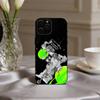 A-Aya O-Osawa M-Mitsuki Koga MitsuAya Phone Case Silicone Soft For IPhone 17pro 16 15 14 13 12 11 X XR Plus Pro Max Plus