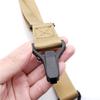 MS3 Gun Sling Multi-Mission Sling Strap Outdoor AR AK Rifle Universal Gun QD sling Tactical Adjustable Airsoft Gun Belt Rope