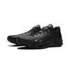 Li Ning Air Strike 12 Jungle Pop Professional Competition Shoes TPU Fabric Shock Absorption Support Low Top Men Basketball Shoes Black ABAV067-7
