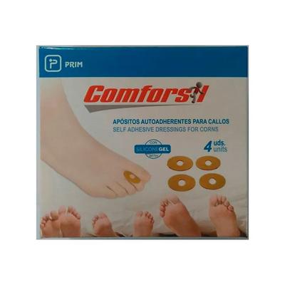Prim Comforsil Protect Callostic Klebstoffe 4U