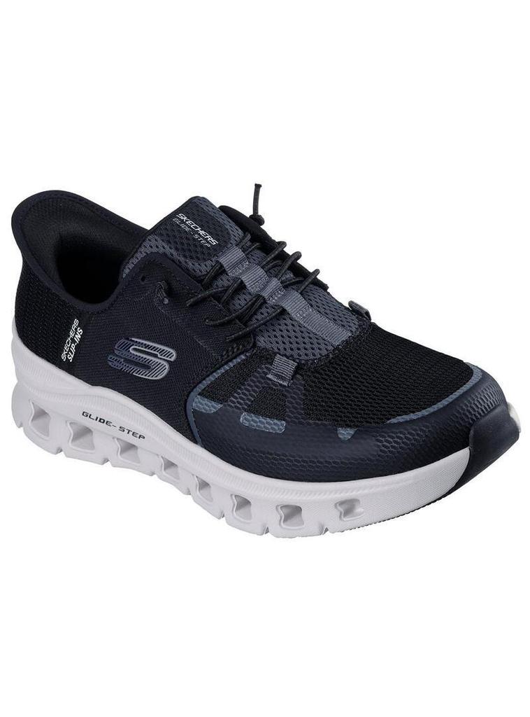 Sneakers Skechers Black Version