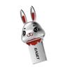 EAGET U87 Rabbit Zodiac Metal USB 3.2 Flash Drive