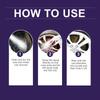 Automobile Rust Remover, Engine Rust Converter, Auto Parts Maintenance Cleaner, Fast Derusting, Corrosion Prevention