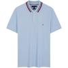 Logo Embroidered Polo Shirt MW0MW38484