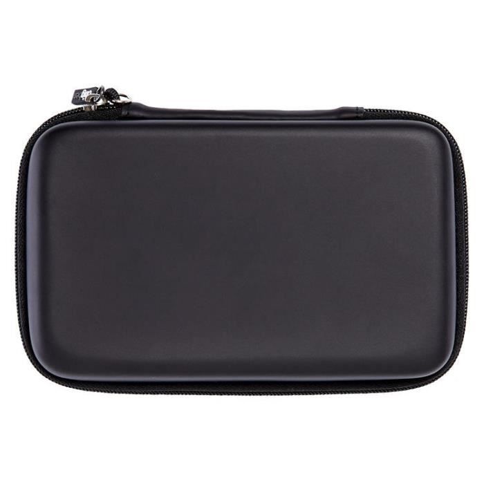 Pack de protection - BIGBEN - Nintendo Switch - Pochette EVA - Film protecteur - Accessoires inclus