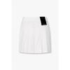 J.lindeberg 26 S S Women S Air Dot ShortS iriS