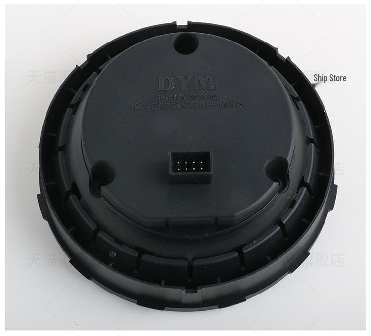 Touareg X5X6 Q5Q7 E70E71 Motor nastavení zpětného zrcátka