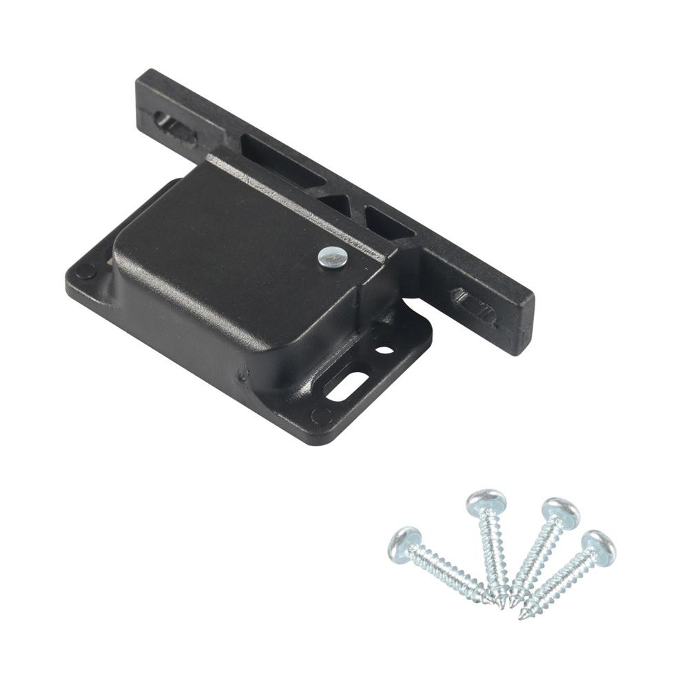 8 Set RV Cabinet Door Latch Drawer Latches, 5 Lbs Pull Force For Trailer Camper