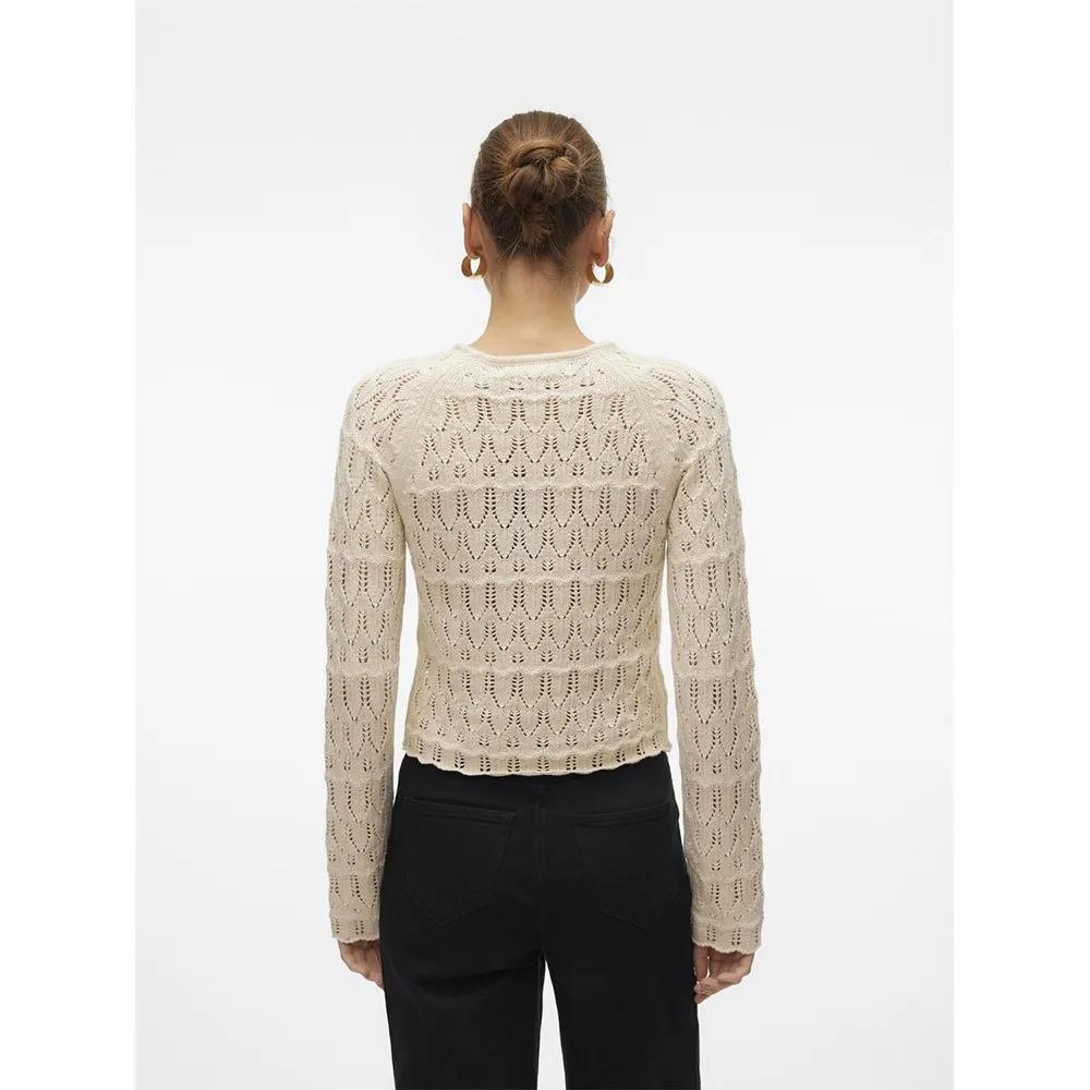 Vero Moda Sweater Sweater New Fabienne