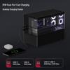 EDIFIER NEW CYBER Hi-Fi Desktop Speaker with Color Screen CN plug (adapter included)
