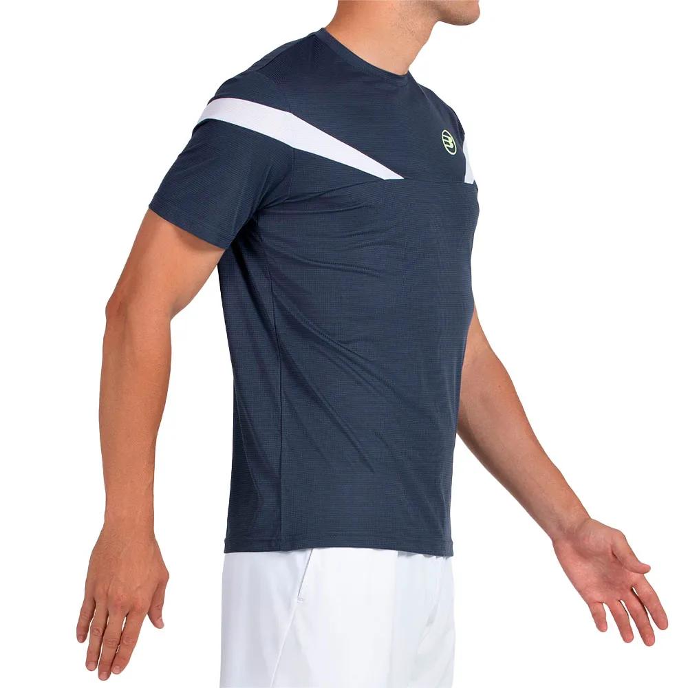 Bullpadel Short Sleeve T-Shirt Lyn