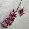 Artificial 3d Printed Butterfly Orchid With Realistic Texture For Wedding Decor And Home Use