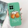 For Huawei Nova 13 Pro Case MIS-AL00 Silicone Cute Cartoon Cat Luxury Fashion Shockproof Bumper For Huawei Nova 13Pro Back Cover