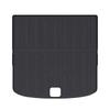 Ideal i6 Waterproof TPE Rear Trunk Mat - Interior Car Accessory