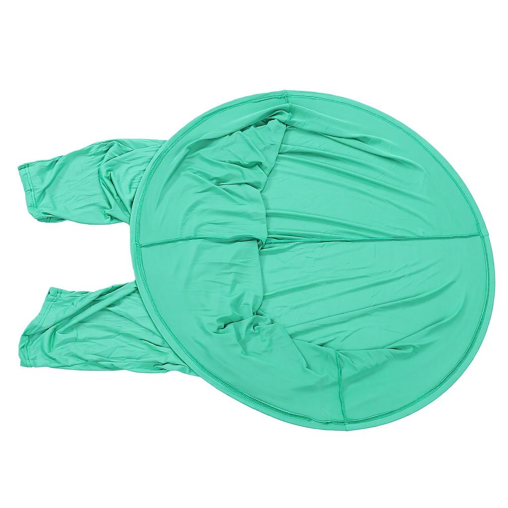 Granny Skirt Yard Game Tossing Game Skirt for Adults Family Reunion Games Outdoor Backyard Gatherings