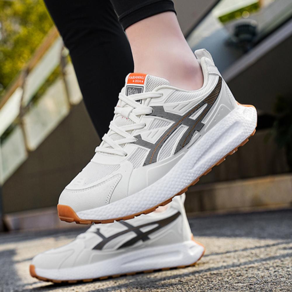 Sportovní a volnočasová obuv Pánská obuv Běžecká obuv Obuv pro fyzické testování Lehká běžecká obuv Pánská obuv pro tátu