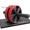 WEZHO Abdominal Roller Wheel