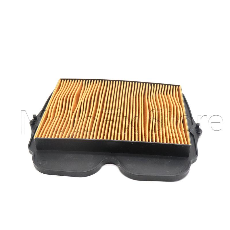 For HONDA VFR1200 VFR 1200 F DCT V4 J Crosstourer Motorcycle Engine Air Filter Cleaner Air Intake Filter Element Accessories