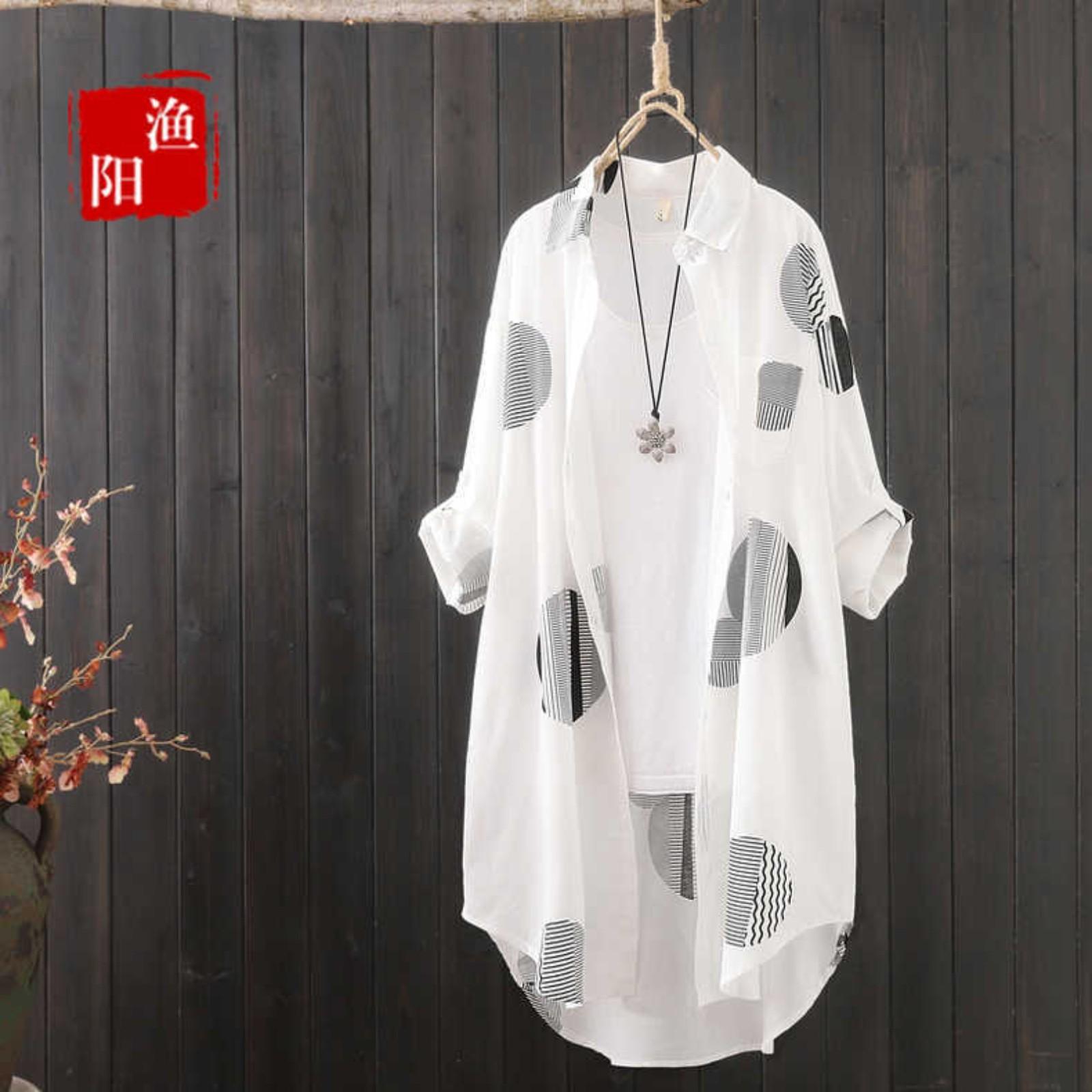 

Женская рубашка с лацканами, однобортная, однотонная, с длинным рукавом XXL чёрный