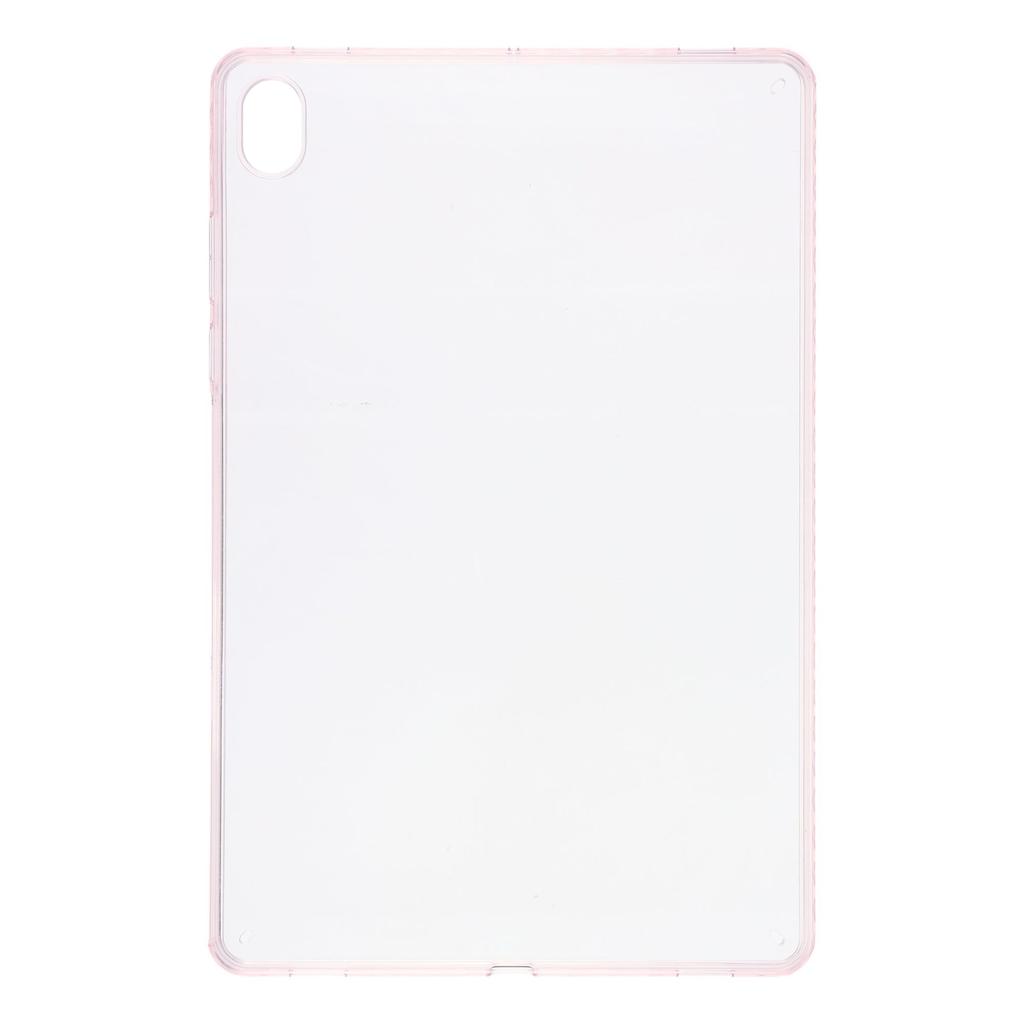 For Samsung Galaxy Tab S11 Case Flexible TPU + Acrylic Tablet Shockproof Protective Cover