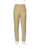 PROFeeling Hose Elastisch Stretch Größe M Damen (Kein Stecken), Seiten, Chinos, Pflege, [HAP205] Beige,