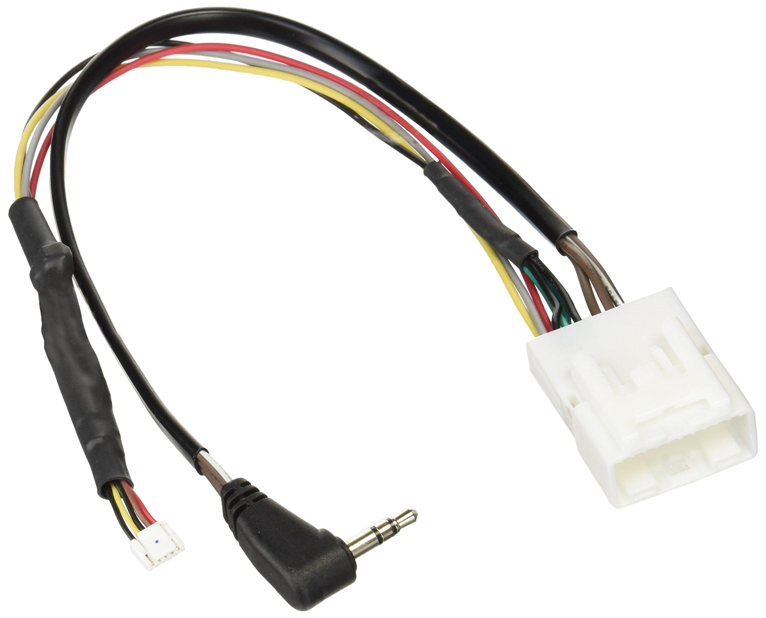 

Pioneer Genuine Backup Camera Adapter for Daihatsu Carrozzeria RD-D101BC