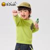 B.Duck Boys' Crewneck Sweatshirt