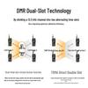 KSUN TFSI DM18UV Digital DMR Walkie-Talkie (CN version)