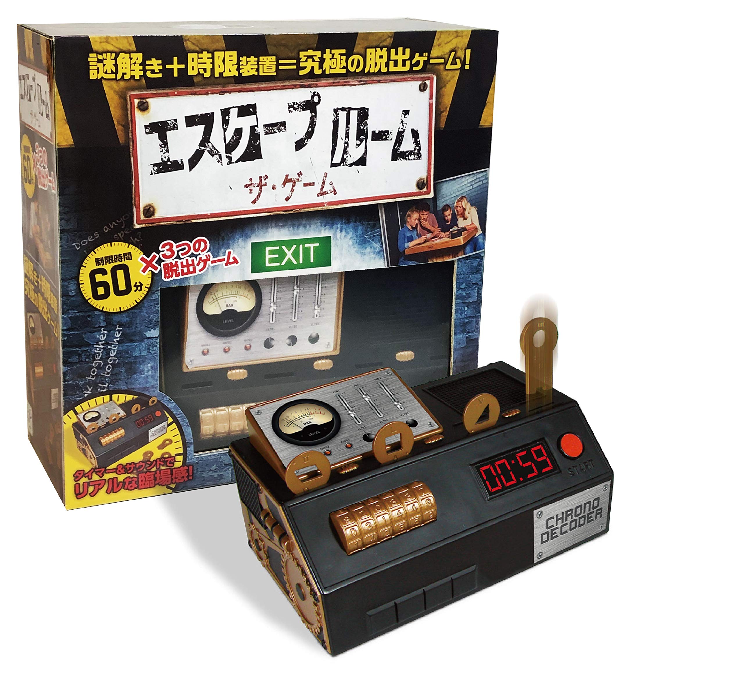 

Escape Room The Puzzle Game Game Solving/Escape