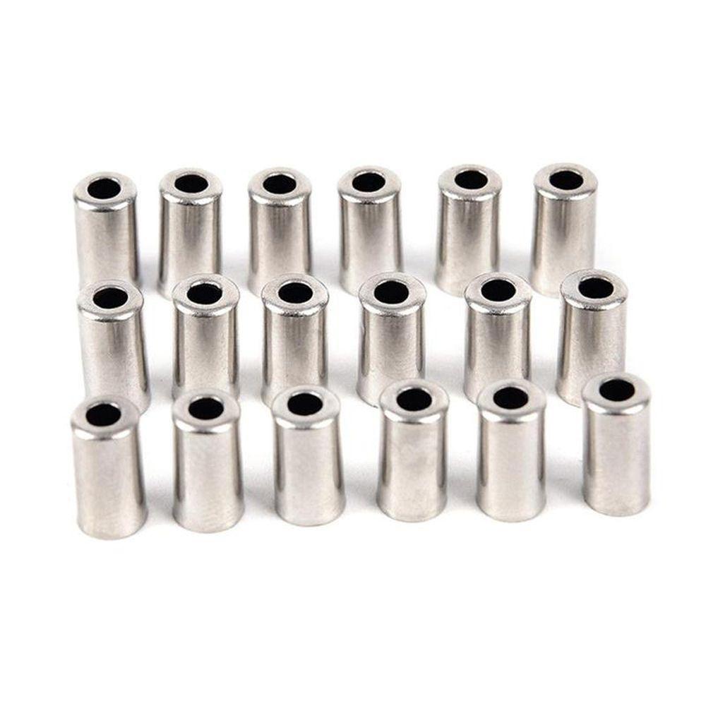 Bike Accessories Brake Line Core Cap Shifter Cable End Caps Brake Cable Tips Bicycle Brake Wire Cap