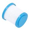 Filter Mesh Filter Element Replacement Fit for VPF20 Handheld Vacuum Cleaner Accessories
