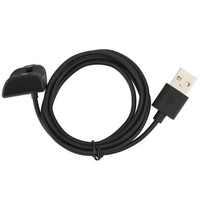 Chytrý náramek USB nabíječka náramek USB nabíjecí kabel drát pro Samsung Galaxy Fit 2, délka 3,3 ft