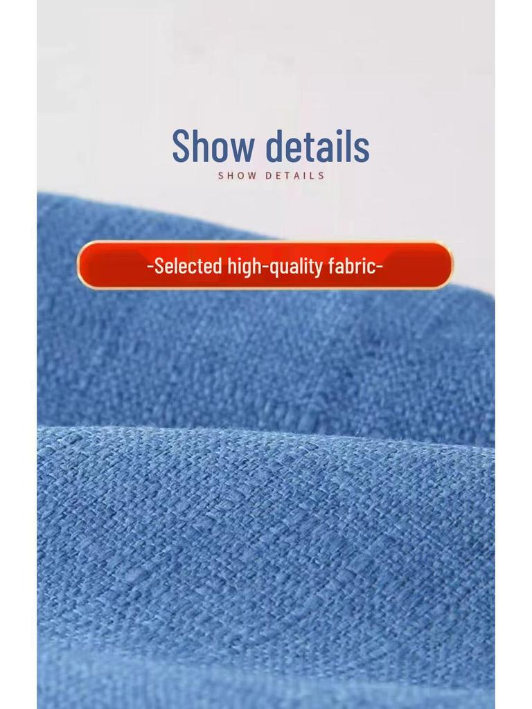 Multifunctional Electric Heating Mugwort Neck Support Pillow for Cervical Spine Therapy