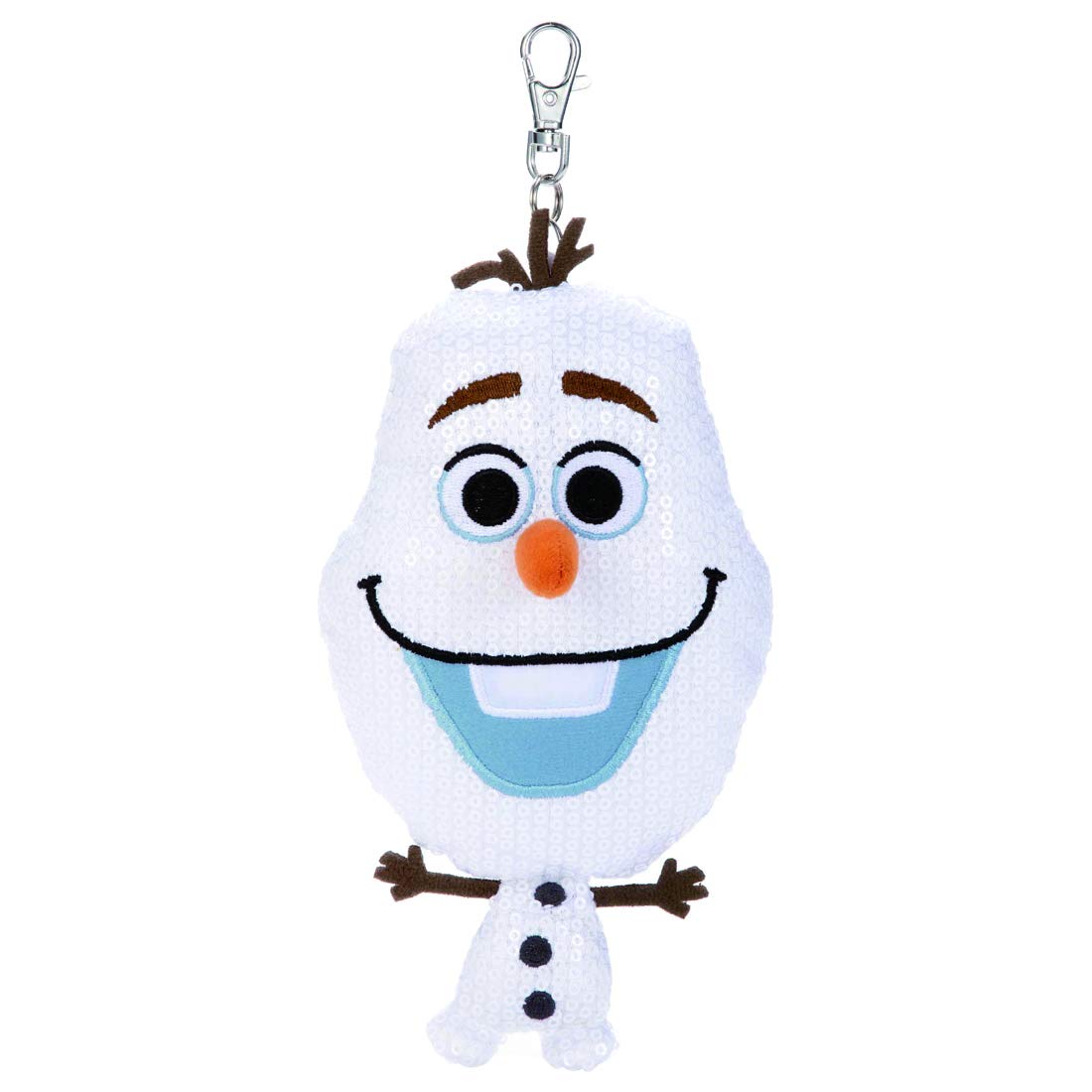 

Чехол для плюшевой игрушки Disney Frozen 2 Olaf, высота 19 см