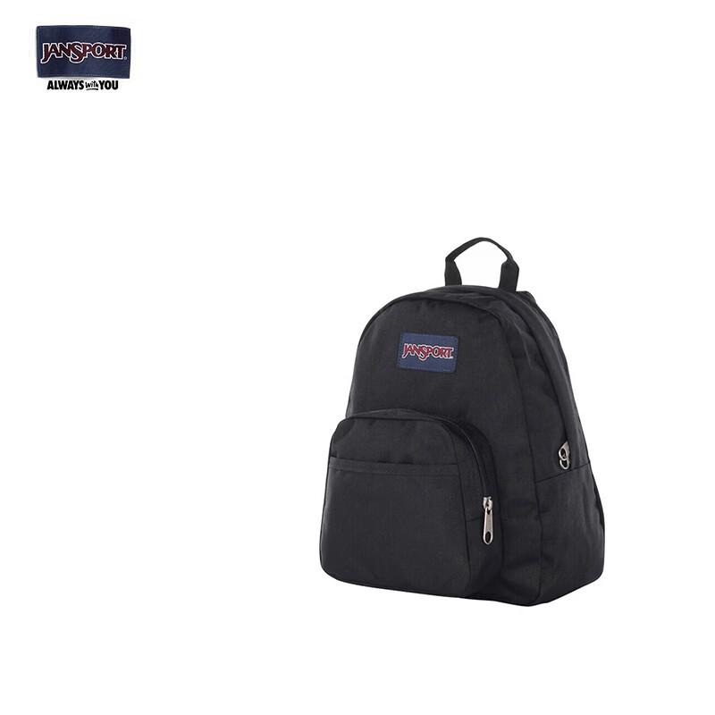 Мини модный рюкзак Jansport