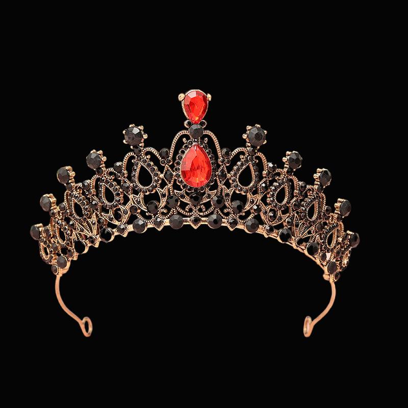 

Лесной стиль Корона Тиара День рождения Супер фея Взрослая церемония Принцесса Лучшая подруга Подарок Корона Фото Тиара Высокий класс