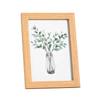 Factory Direct Custom Best Price Modern Picture Photo Frame Multi Size Wall Gallery Photo Frame Hanging Wall Photo Studio Frame