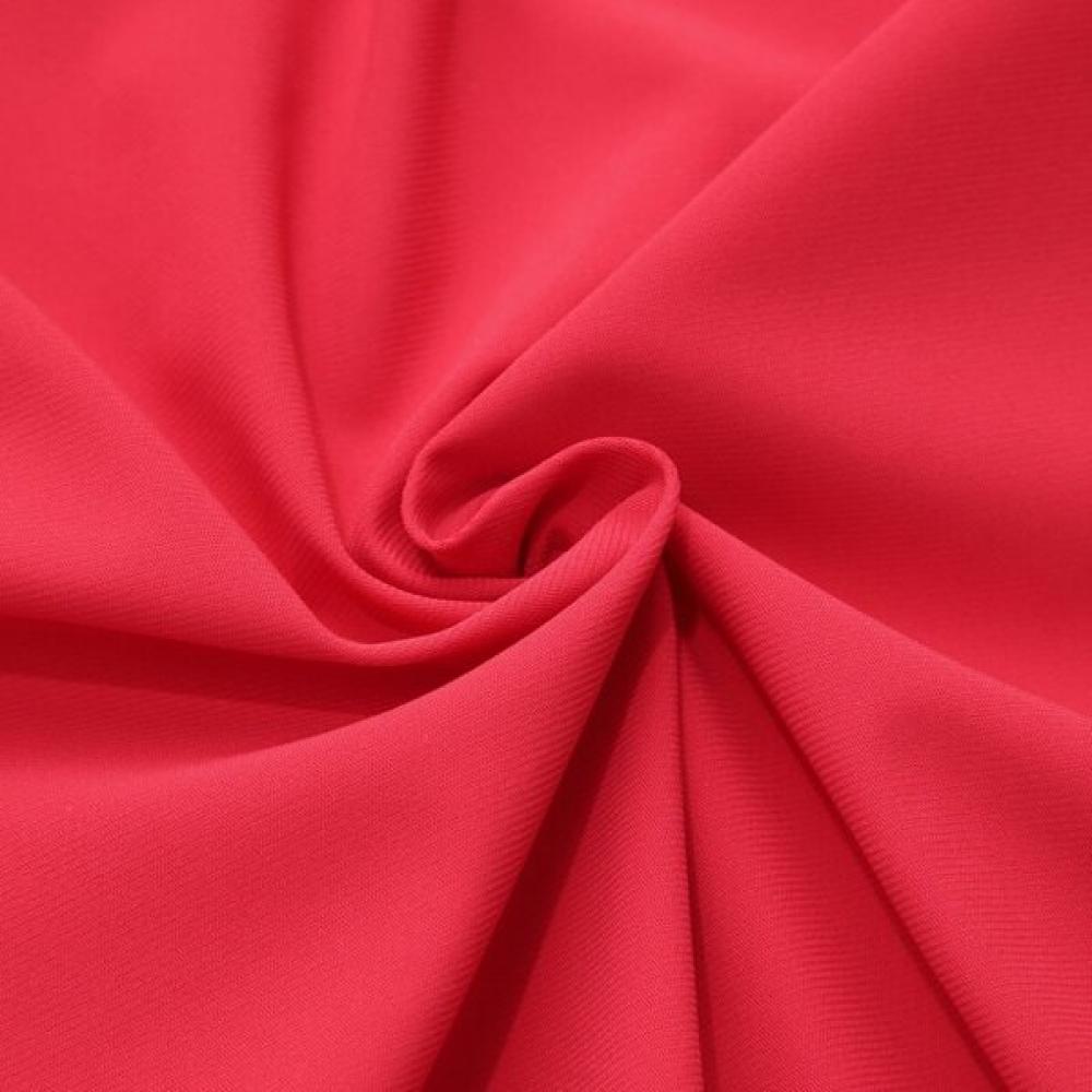 Le Coq SporTif Regular FiT T shirT Red   Qq123ers31