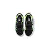 Vans Canvas Casual Durable Low Top Kids Skate Shoes Kids Sneakers Black Green Blue VN0A4BUV7T7