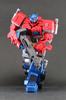 Hero of Steel TRANSFORMERS Convoy 230mm ABS Painted Movable Figure Approx.
