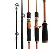Brangdy Carbon Lure Casting Rod