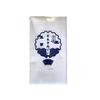 White Plain Hand Towel High Quality Extra-Thick Fabric Approx. 36x100cm (5-Pack) White Medium