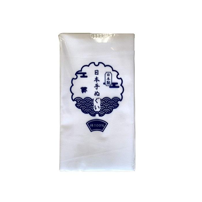 White Plain Hand Towel High Quality Extra-Thick Fabric Approx. 36x100cm (5-Pack) White Medium