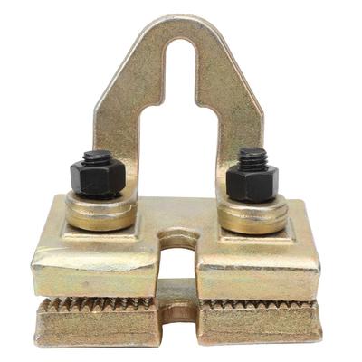 Automotive Body Clamp Puller Sheet Metal Right Angle Universal Collision Panel Beating Tool
